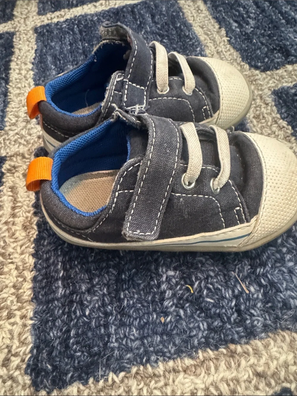 See Kai Run classic see